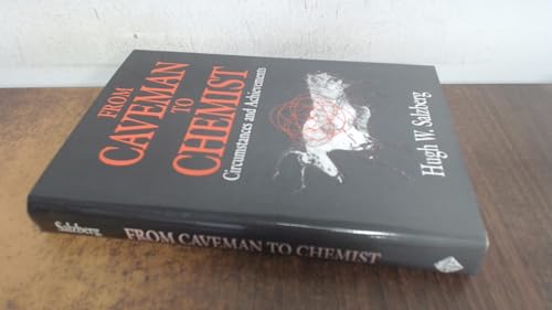 From Caveman to Chemist: Circumstances and Achievements