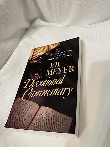 Devotional Commentary