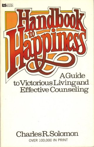 Handbook to Happiness