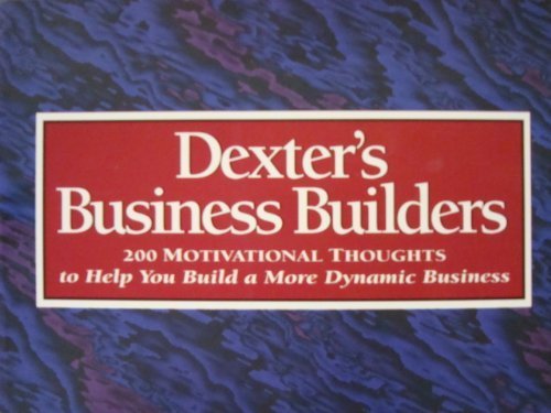 Dexter's Business Builders