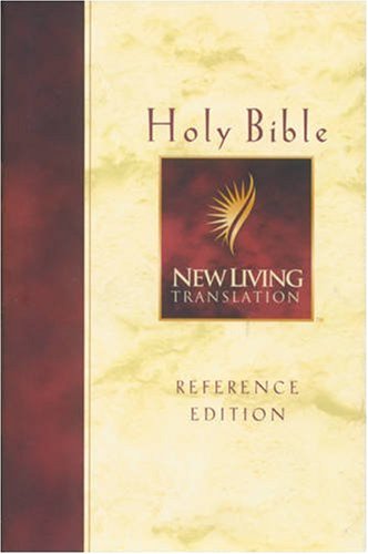 Reference Edition: NLT1
