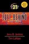 Horsemen of Terror (LEFT BEHIND THE KIDS)