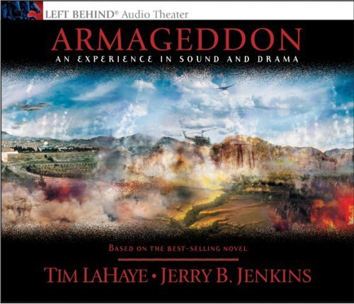 Armageddon: The Cosmic Battle of the Ages (Left Behind)