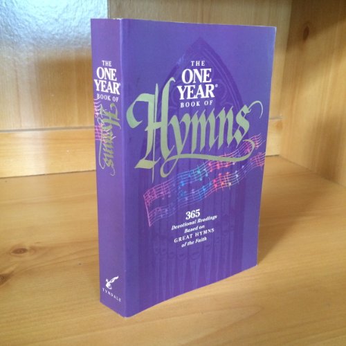 One Year Book of Hymns, The