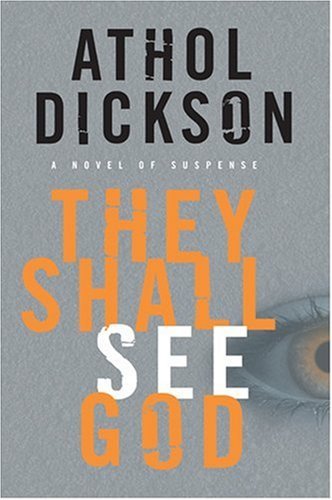 They Shall See God (Moving Fiction)