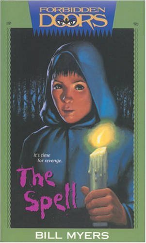 The Spell (Forbidden Doors Book 3)
