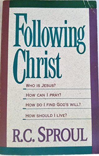 Following Christ