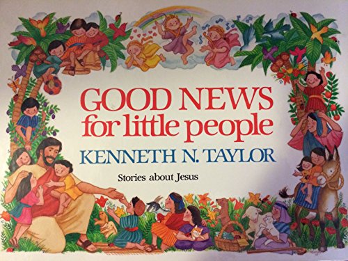 Good News for Little People