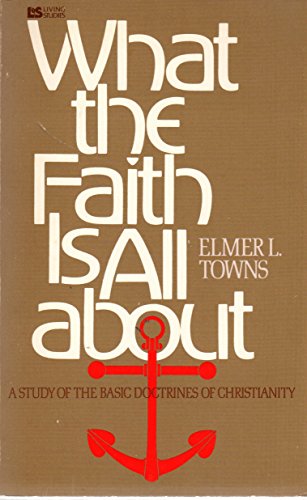 What the Faith Is All About