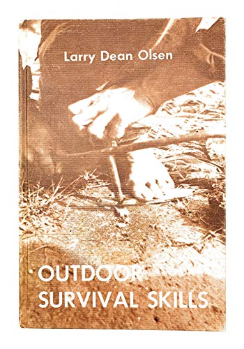 Outdoor Survival Skills
