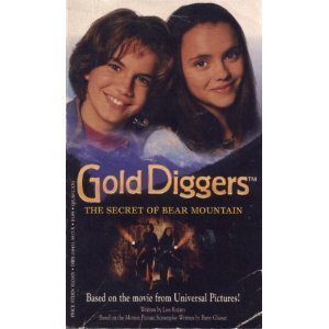 Gold Diggers: The Secret of Bear Mountain
