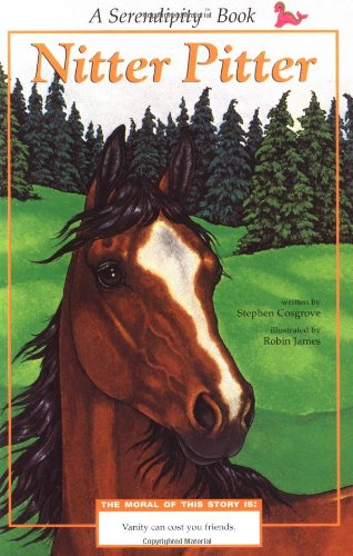 Nitter Pitter (reissue) (Serendipity)