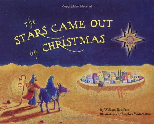 The Stars Came Out on Christmas