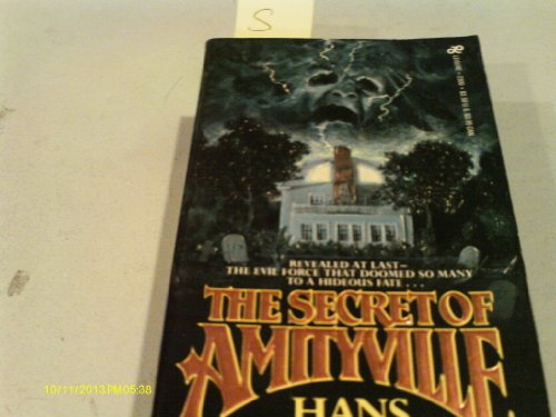The Secret of Amityville