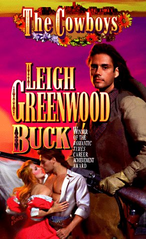 Buck (The Cowboys)