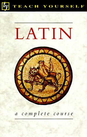 Latin (Teach Yourself)