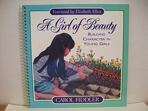 A Girl of Beauty