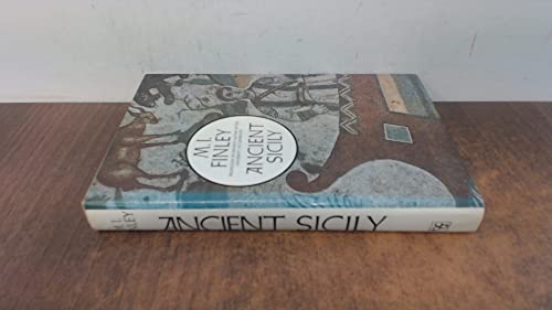 Ancient Sicily