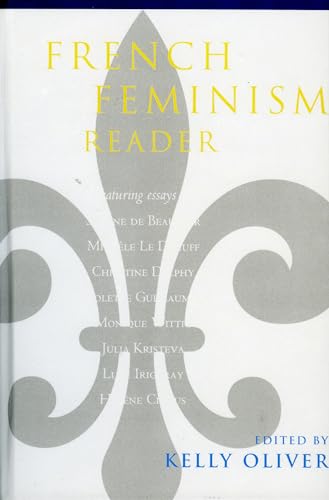 French Feminism Reader