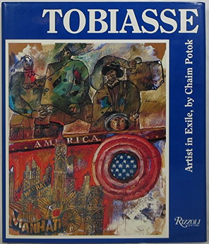 Tobiasse : Artist in Exile