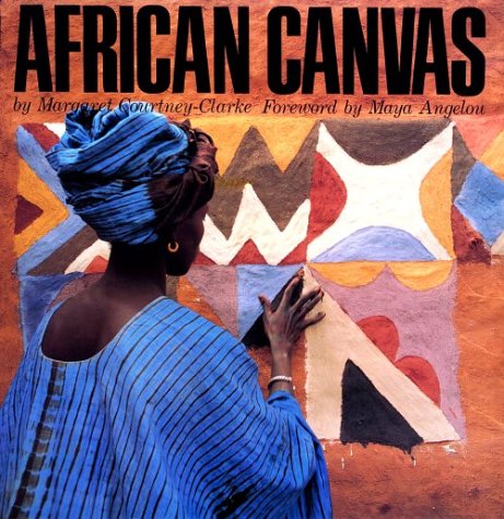 African Canvas: The Art of West African Women