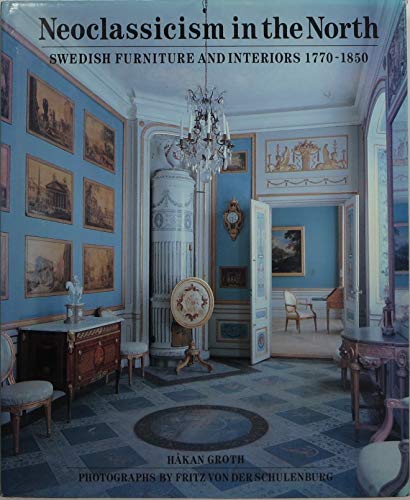 Neoclassicism In The North