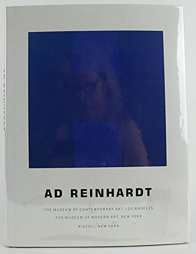Ad Reinhardt