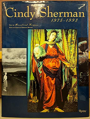 Cindy Sherman 1975-1993