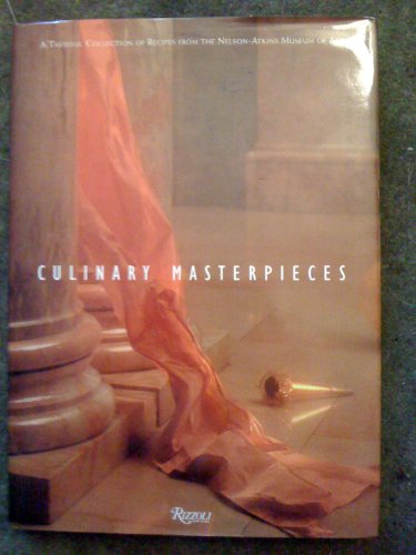 Culinary Masterpieces
