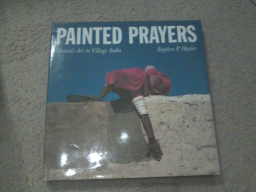 Painted Prayers: Women's Art in Village India
