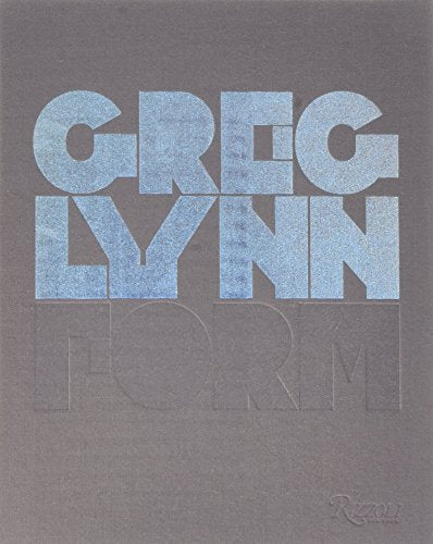 Greg Lynn Form