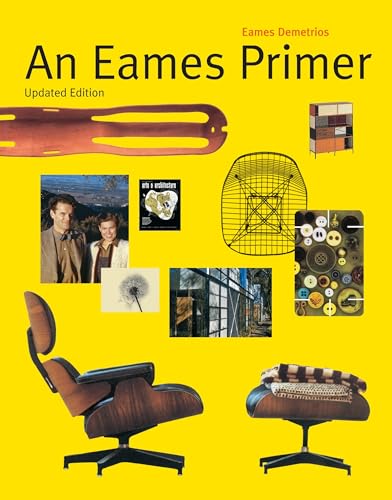 An Eames Primer, Updated Edition