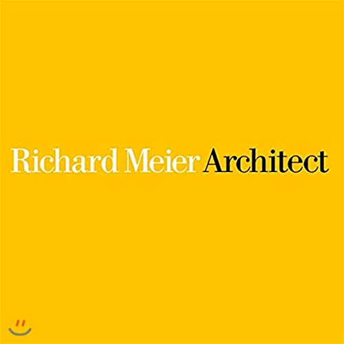 Richard Meier Architect: Volume 6