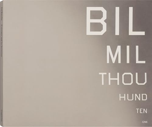 Ed Ruscha: Extremes and In-betweens