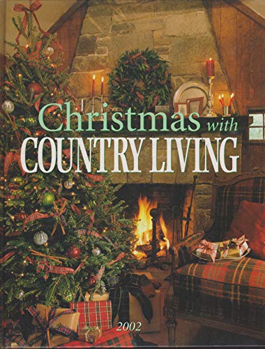 Christmas with Country Living 2002