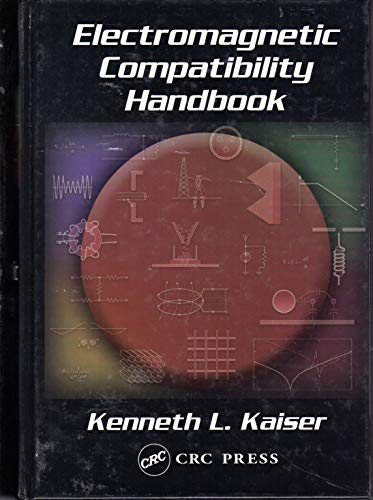 Electromagnetic Compatibility Handbook