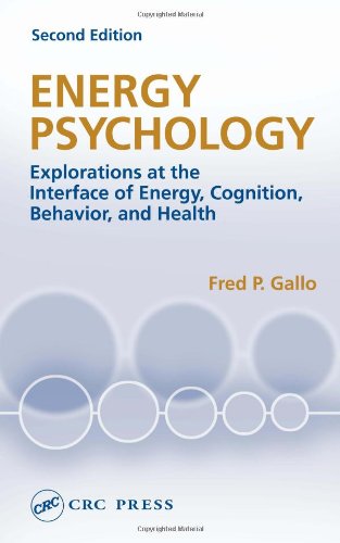 Energy Psychology