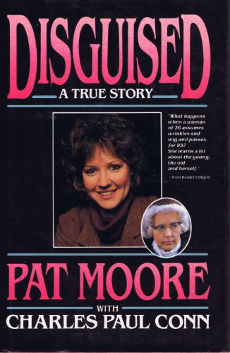 Disguised: A True Story