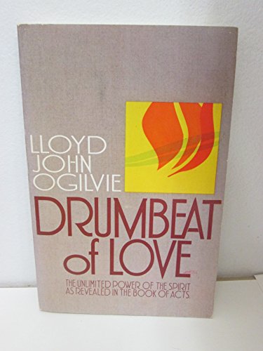 Drumbeat of Love