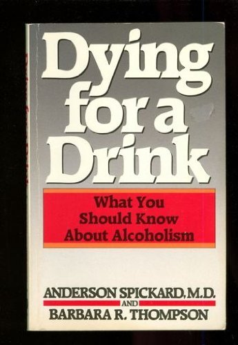 Dying for a Drink