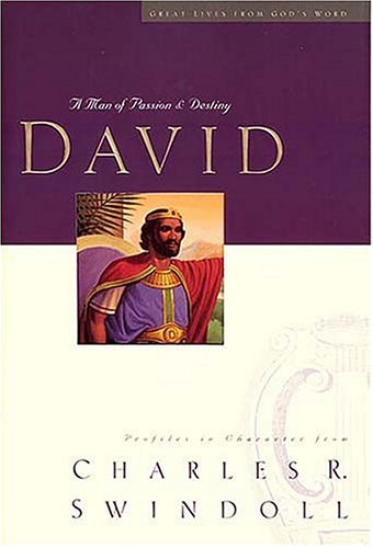 Great Lives: David