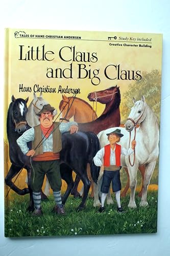 Little Claus and Big Claus