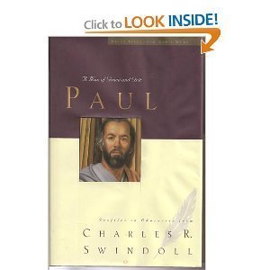 Paul: A Man of Grace and Grit (Great Lives from God's Word)