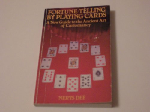 Fortune-Telling by Playing Cards