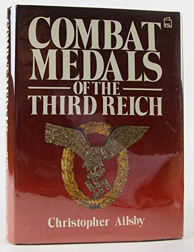 Combat Medals of the Third Reich
