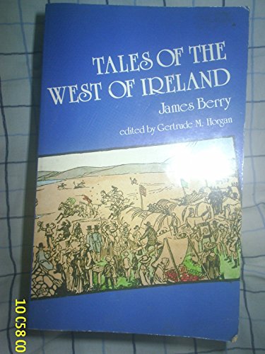 Tales of the West of Ireland