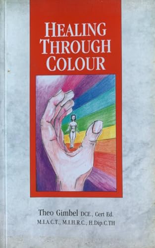 Healing Through Colour