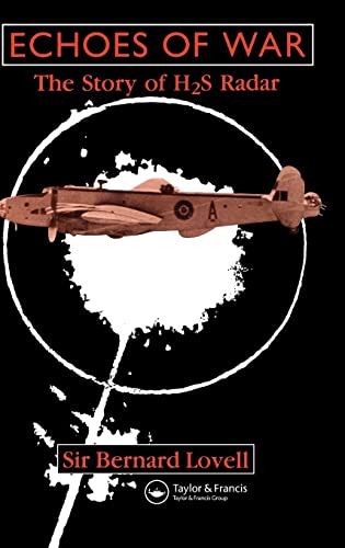 Echoes of War: The Story of H2S Radar