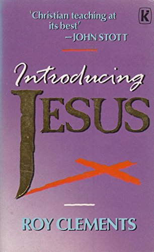 Introducing Jesus