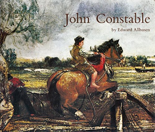 John Constable (Medici Art Books)